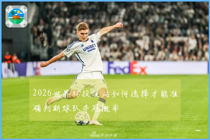 2026世界杯投注站如何选择才能准确判断球队夺冠概率