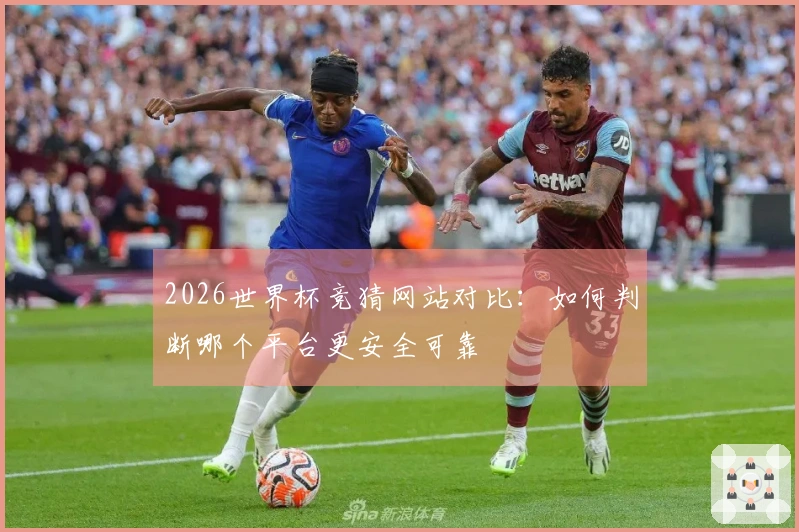 2026世界杯竞猜网站对比：如何判断哪个平台更安全可靠