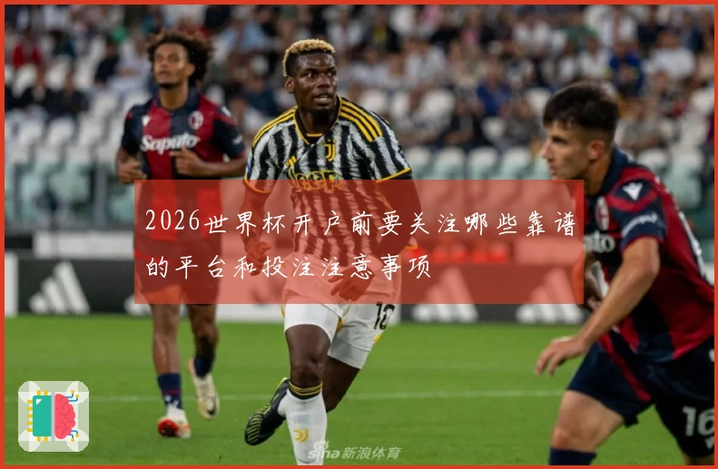 2026世界杯开户前要关注哪些靠谱的平台和投注注意事项